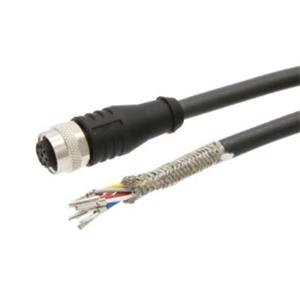 德国IPF连接电缆VKC05A25 德国IPF连接电缆VKC05A25