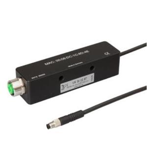 德国IPF连接电缆VKSI0297 德国IPF连接电缆VKSI0297