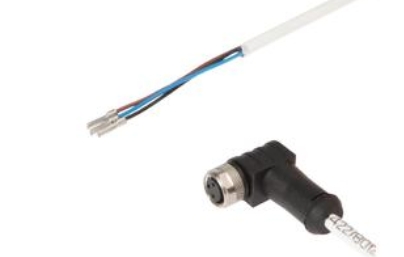 德国IPF连接电缆VK20H071