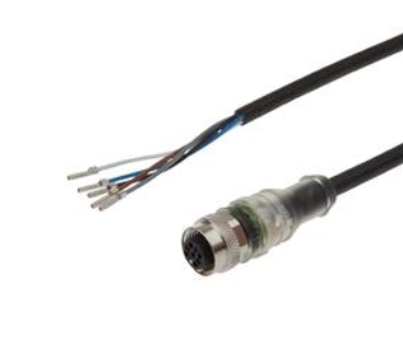 德国IPF连接电缆VKA00825