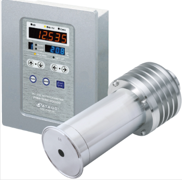 ATAGO爱拓本安防爆在线折光仪PRM-TANK 2000α DX（FER）   中部地区总代理