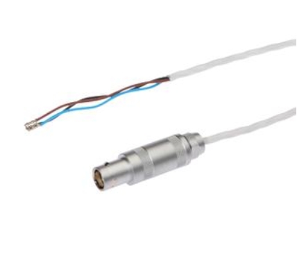 德国IPF连接电缆VKB00941