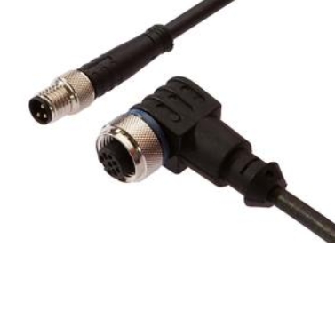 德国IPF连接电缆VK300F60