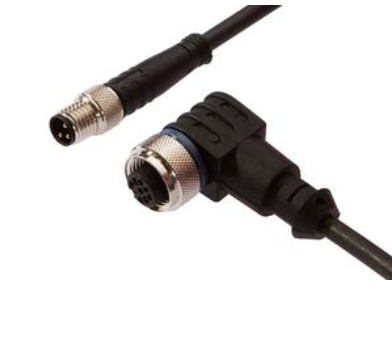 德国IPF连接电缆VK500F60