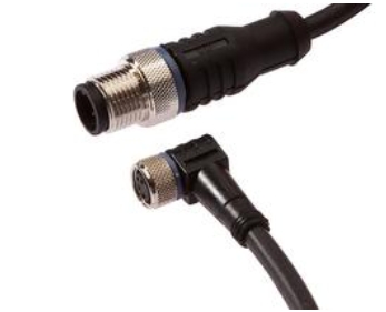 德国IPF连接电缆VK500F81