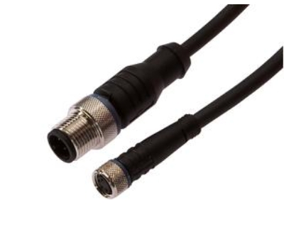 德国IPF连接电缆VK500F85