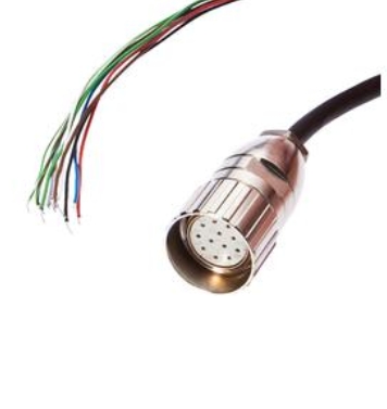 德国IPF连接电缆AV000023