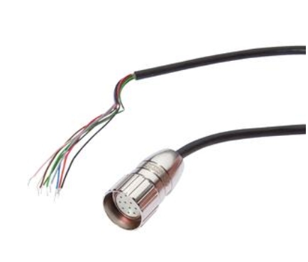 德国IPF连接电缆AV000095