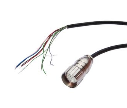 德国IPF连接电缆AV000102