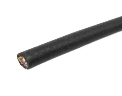 德国IPF连接电缆AV000144