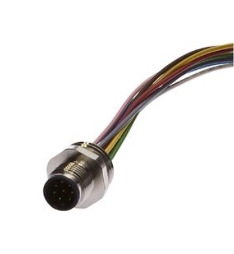 德国IPF全套内置插头AV98A922