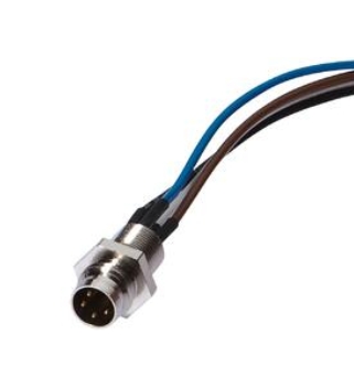 德国IPF全套内置插头AV98C597