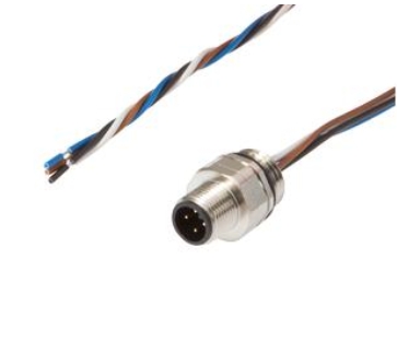 德国IPF全套内置插头AV98C640