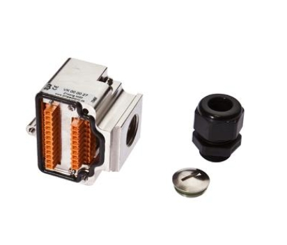 德国IPF耦合器VK000027