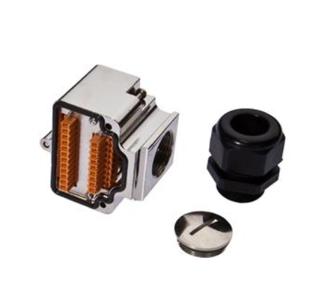 德国IPF耦合器VK000028