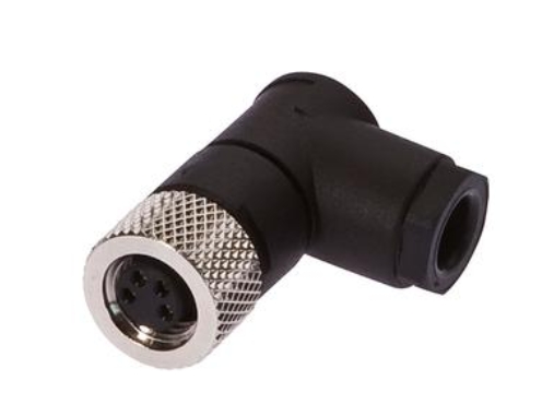 德国IPF电缆插座VK003071