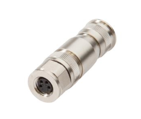 德国IPF电缆插座VK003275