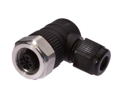 德国IPF电缆插座VK003820