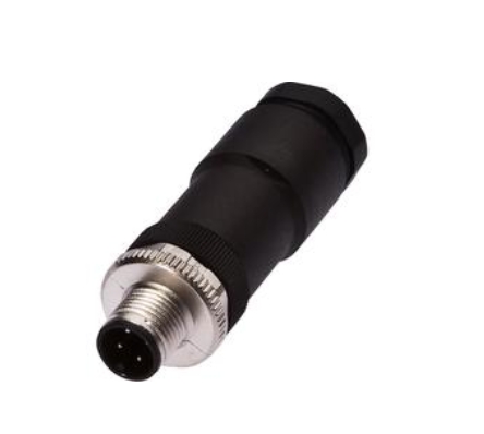 德国IPF电缆插座VK003E28