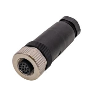 德国IPF电缆盒VK003L24