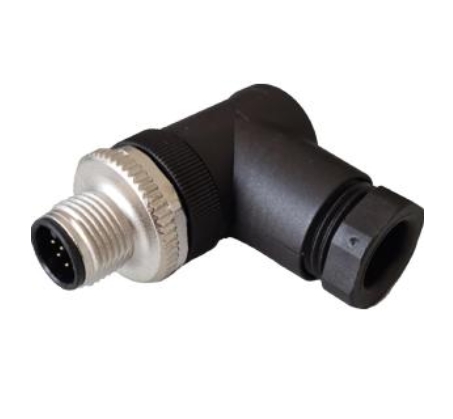 德国IPF电缆插座VK003L26