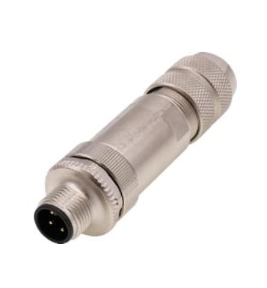 德国IPF电缆插座VK003Y28