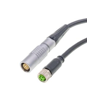 德国IPF连接电缆VK02F001