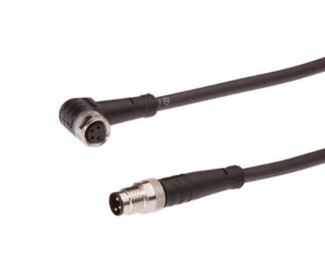 德国IPF连接电缆VK03C825