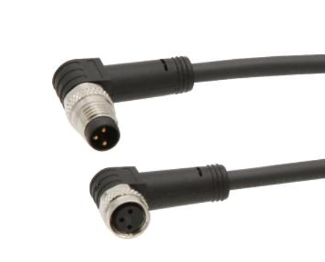 德国IPF连接电缆VK03C969