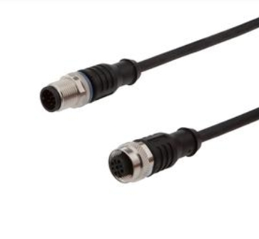 德国IPF连接电缆VK03E211