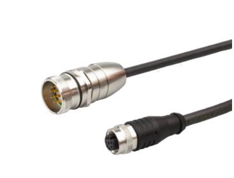 德国IPF连接电缆VK03E275