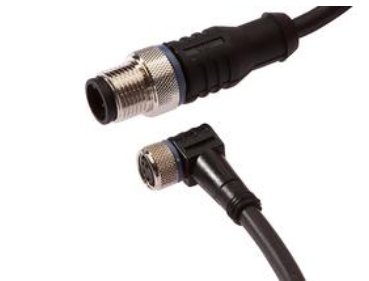 德国IPF连接电缆VK060F81