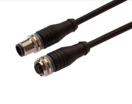 德国IPF连接电缆VK065F25