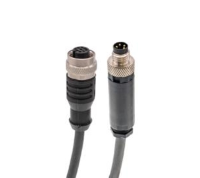 德国IPF连接电缆VK06F004