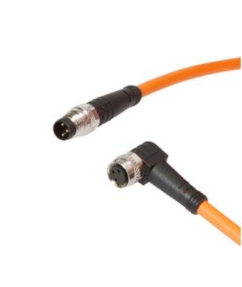 德国IPF连接电缆VK06RF70