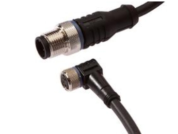 德国IPF连接电缆VK100F81