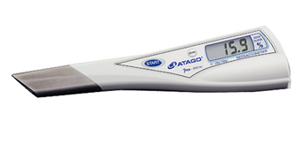 ATAGO爱拓笔式数显盐度计PEN-SW(Baume)    中部地区总代理