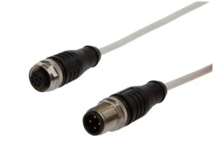 德国IPF连接电缆VK10HF25