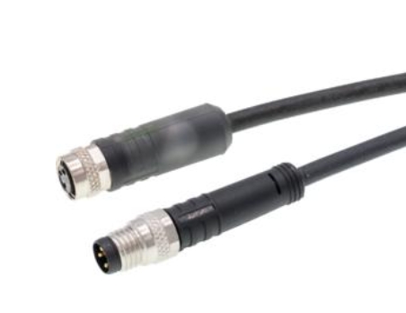 德国IPF连接电缆VK150F76