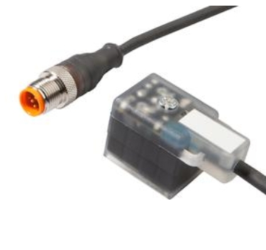 德国IPF连接电缆VK15C562