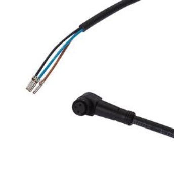 德国IPF连接电缆VK200011