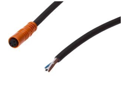 德国IPF连接电缆VK200315