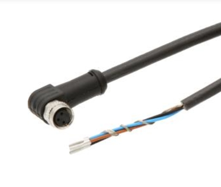 德国IPF连接电缆VK205071