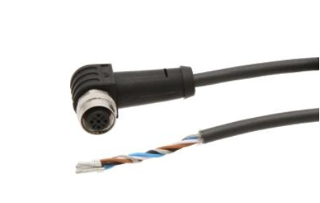 德国IPF连接电缆VK205321