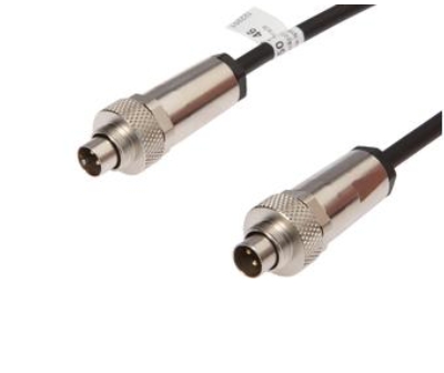 德国IPF连接电缆VK207F46