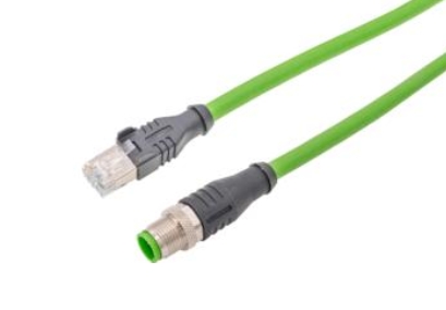 德国IPF连接电缆VK208F26