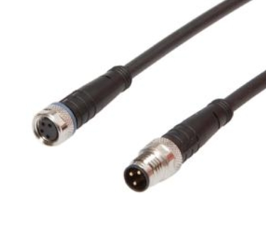 德国IPF连接电缆VK20C641