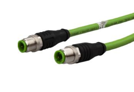 德国IPF连接电缆VK20E255