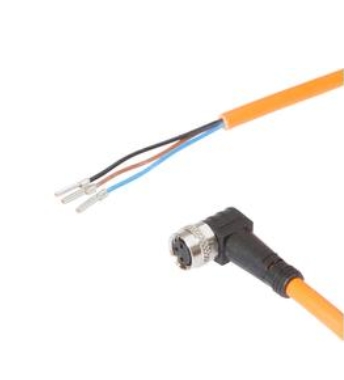 德国IPF连接电缆VK20R071