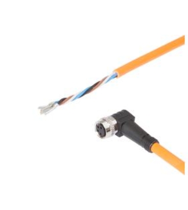 德国IPF连接电缆VK20R371